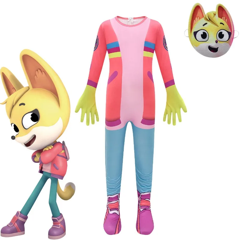 Children The Creature Cases Co - Kids Face Mask reseña y precio