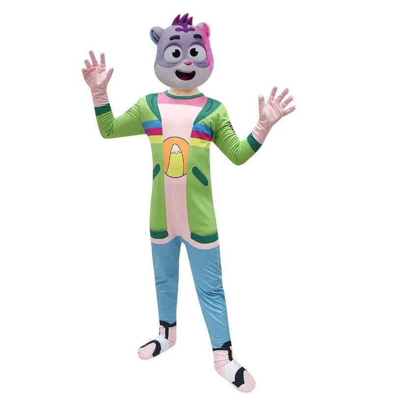 Children The Creature Cases Co - Kids Face Mask reseña y precio