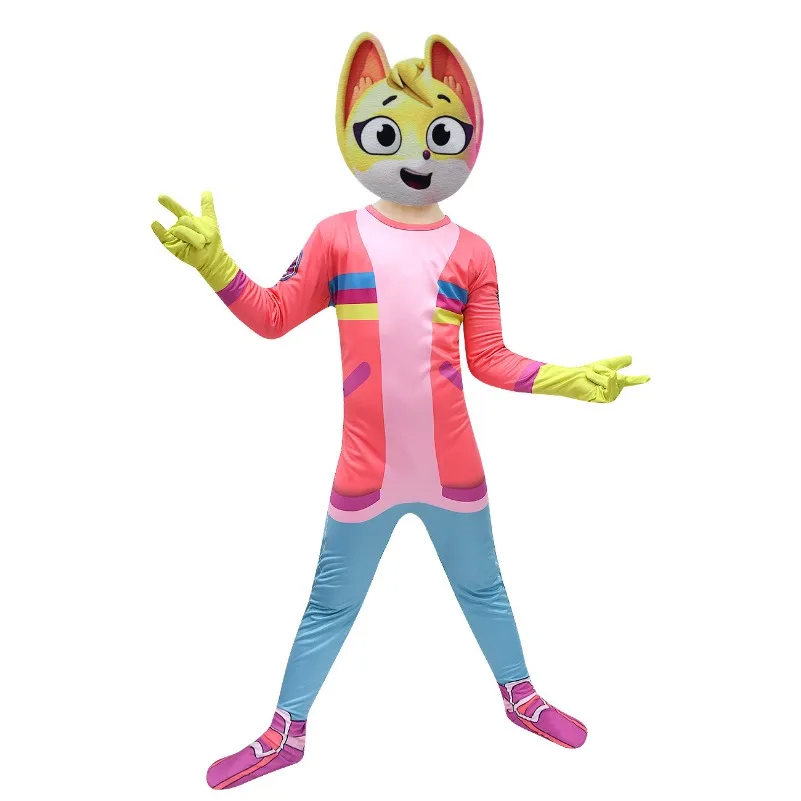 Children The Creature Cases Co - Kids Face Mask reseña y precio