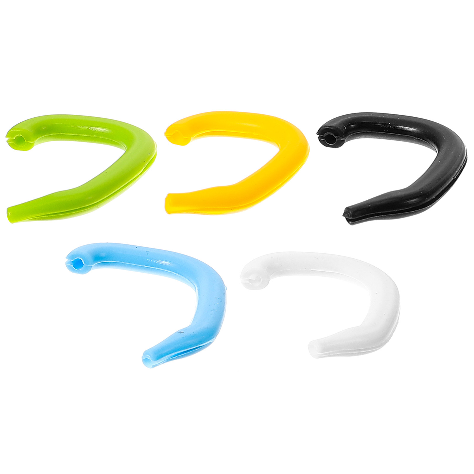 5Pcs Premium Silicone Ear Save - Disposable Surgical Mask reseña y precio
