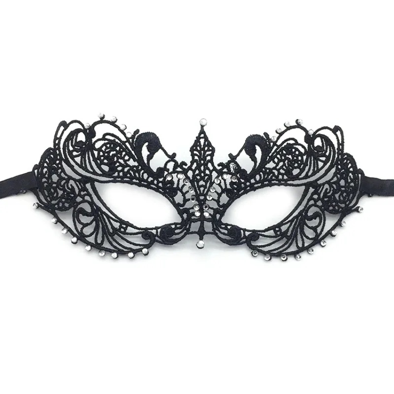 Gold and Silver Lace and Diamo - Respirator Half Face reseña y precio