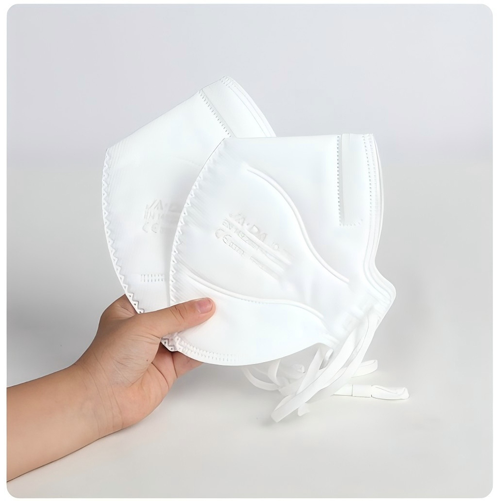 20pcs/box ffp3 NR folding mask - Anti Pollution Mask reseña y precio
