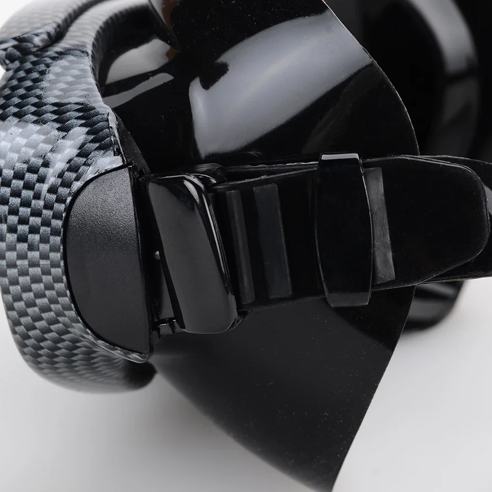 Myopia scuba diving Mask Snake - Anti Pollution Mask reseña y precio
