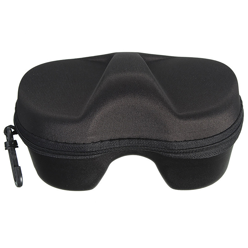 Underwater Diving Glasses Stor - Face Mask Storage Box reseña y precio