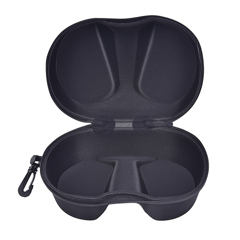 Underwater Diving Glasses Stor - Face Mask Storage Box reseña y precio