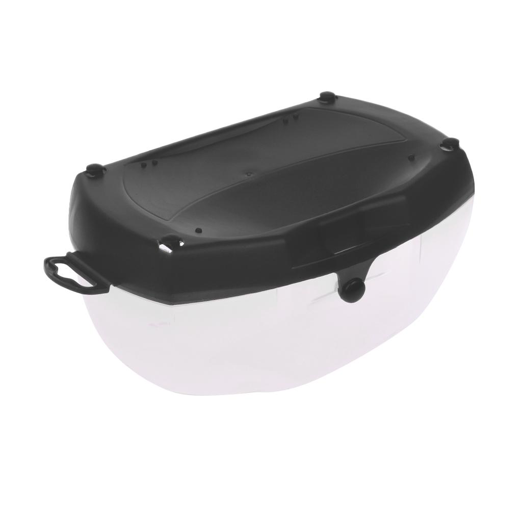 Glasses Case Swimming Goggles  - Mask Case Hard Shell reseña y precio