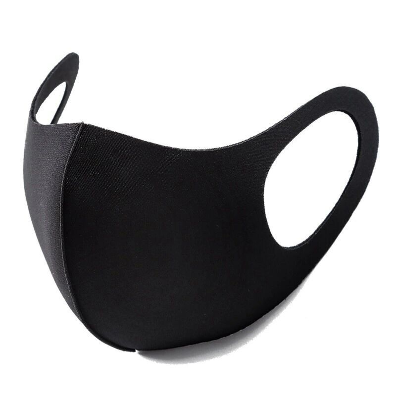 UV Protection Face Mask Adults - Kids Face Mask reseña y precio