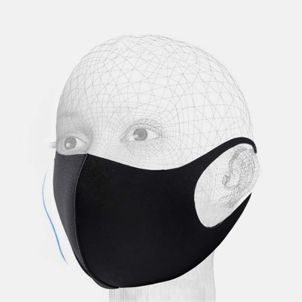 UV Protection Face Mask Adults - Kids Face Mask reseña y precio