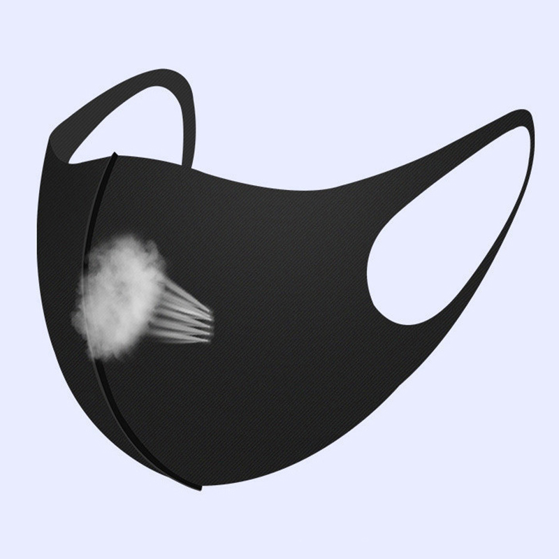 UV Protection Face Mask Adults - Kids Face Mask reseña y precio