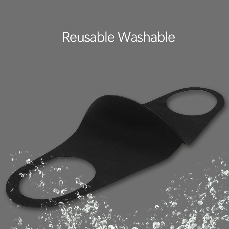 UV Protection Face Mask Adults - Kids Face Mask reseña y precio