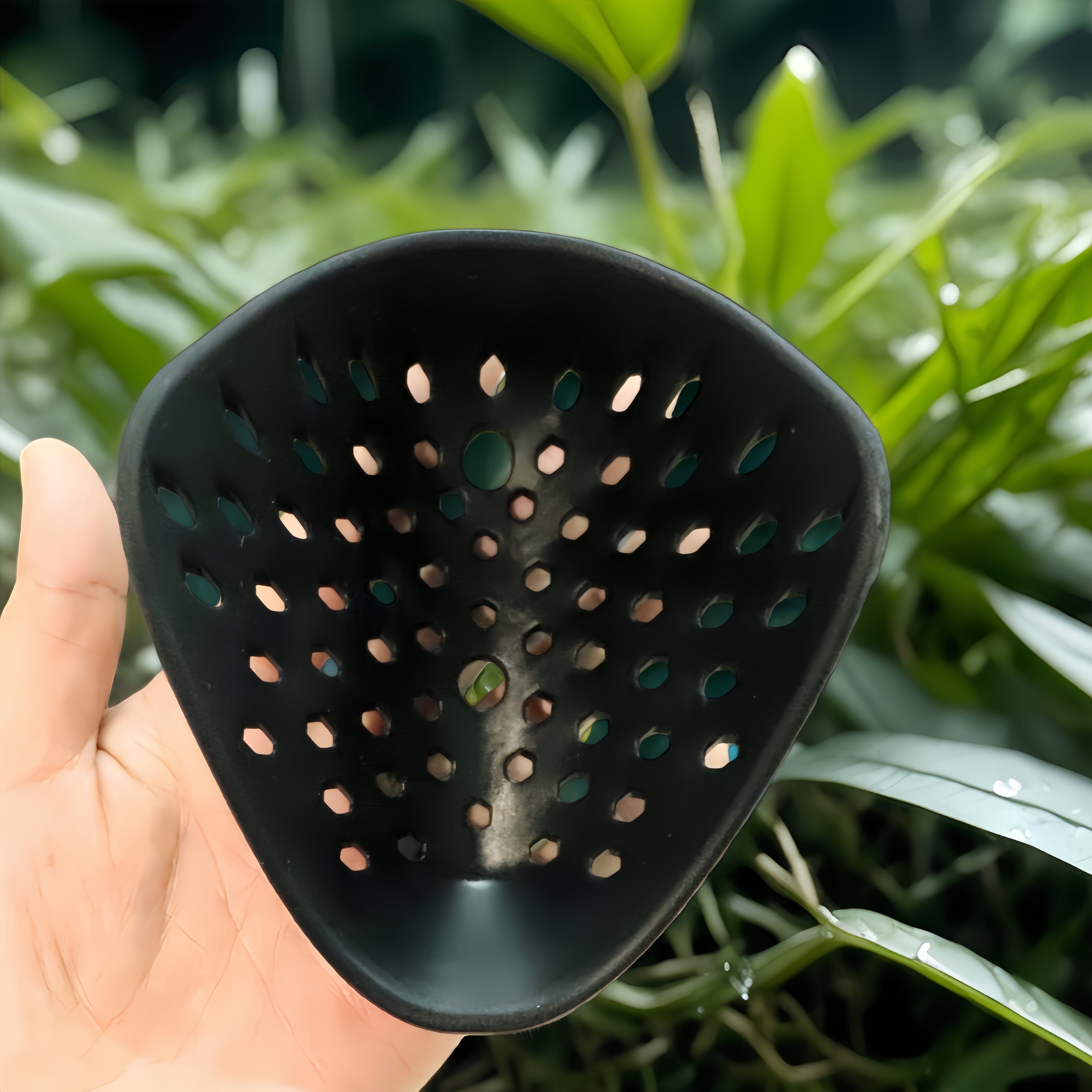 3D Halfface Bracket Silicone M - Silicone Mask Bracket reseña y precio