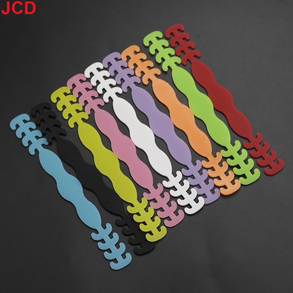 10pcs Mask Holder Adjustable A - Silicone Mask Bracket reseña y precio