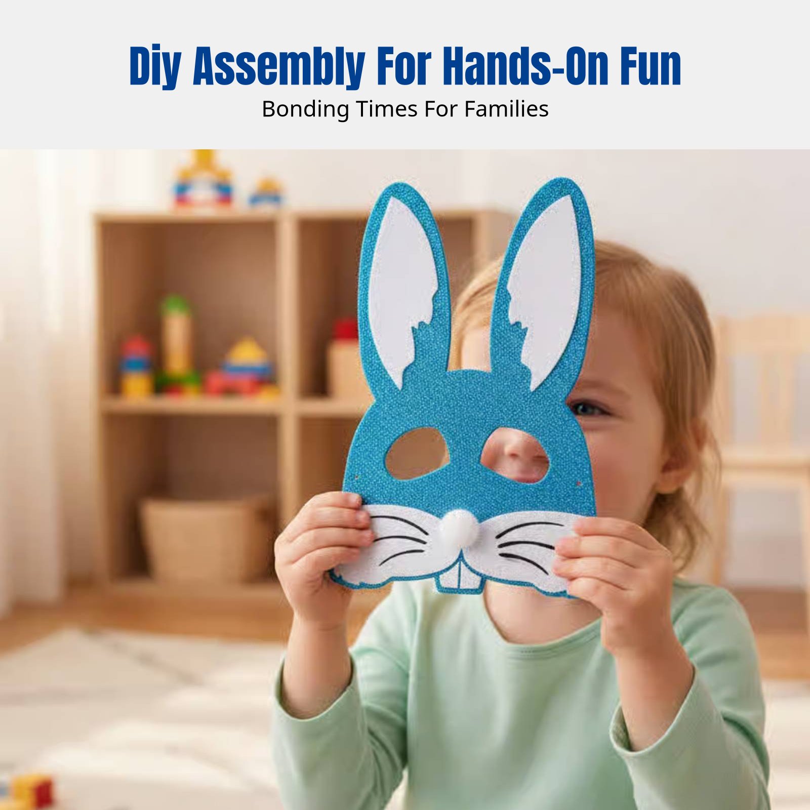 Holiday gathering fabric face  - Kids Face Mask reseña y precio