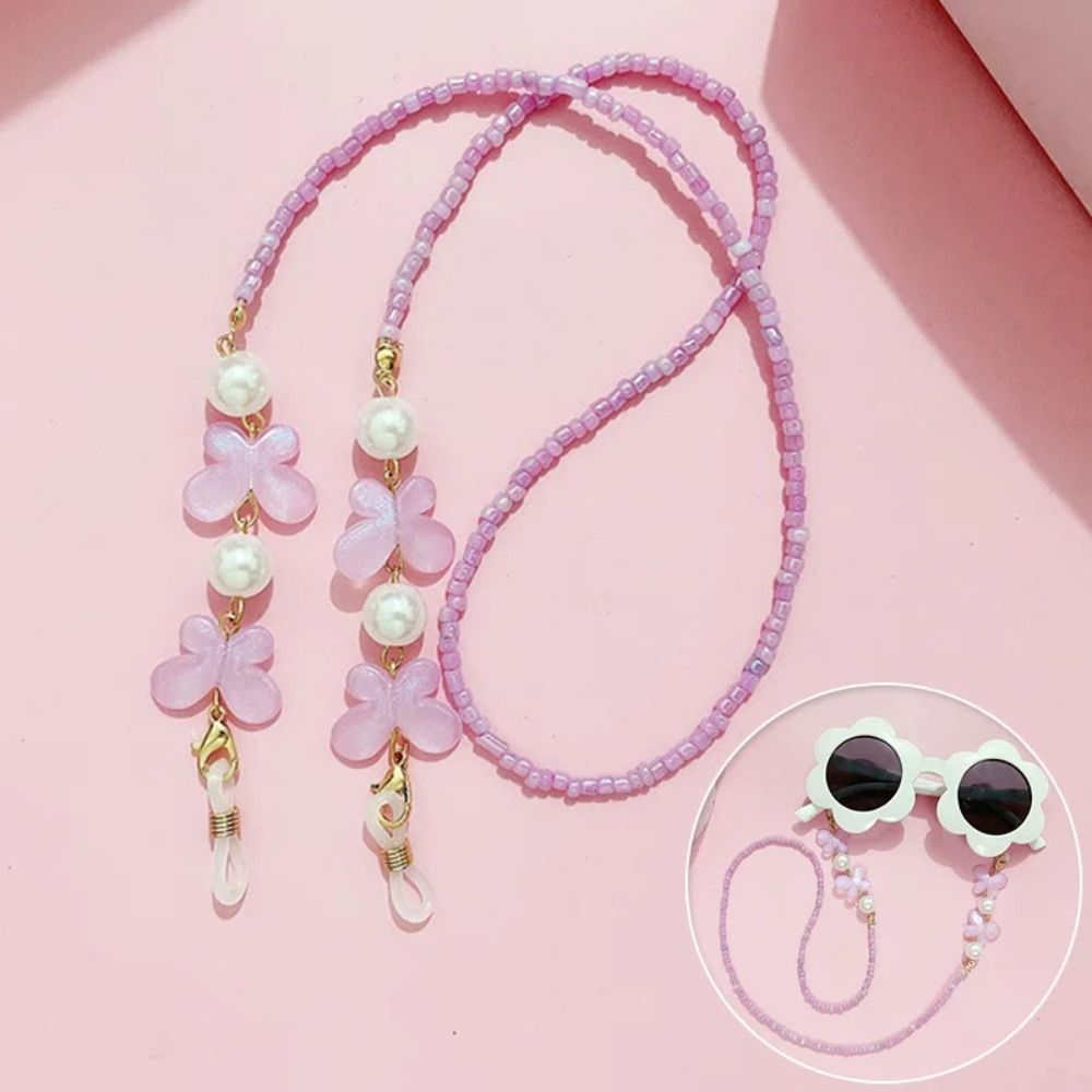Adjustable Sunglasses Lanyard  - Mask Lanyard Adjustable reseña y precio