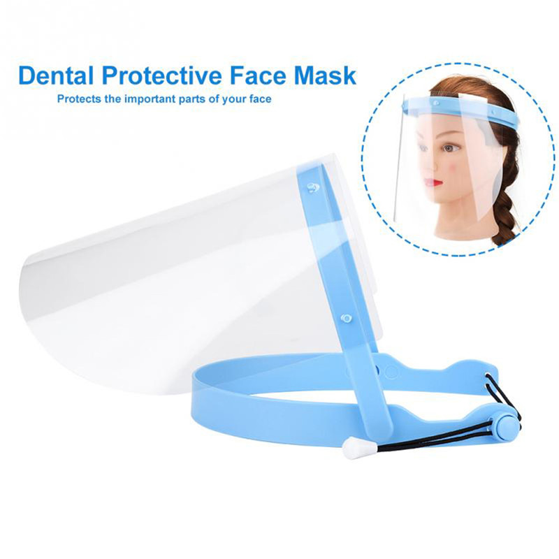 Dental Protective Face Dental  - Anti Pollution Mask reseña y precio