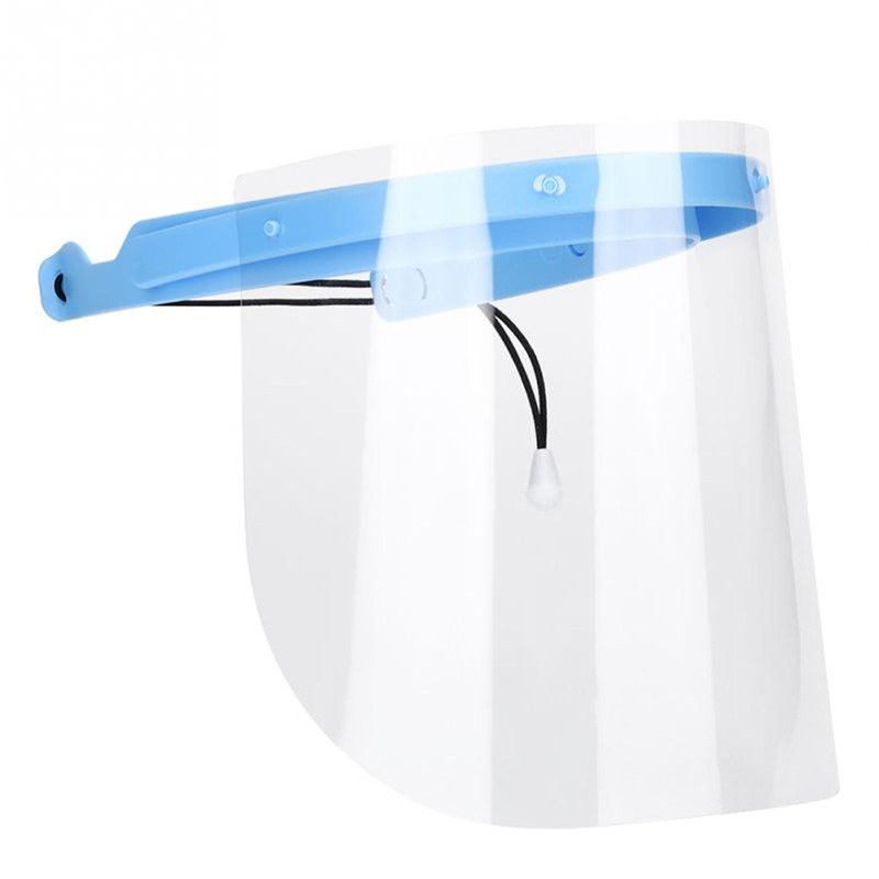 Dental Protective Face Dental  - Anti Pollution Mask reseña y precio