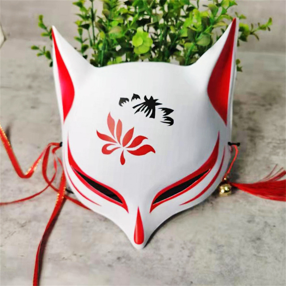 Tassels Festival Cosplay Gift  - Respirator Half Face reseña y precio