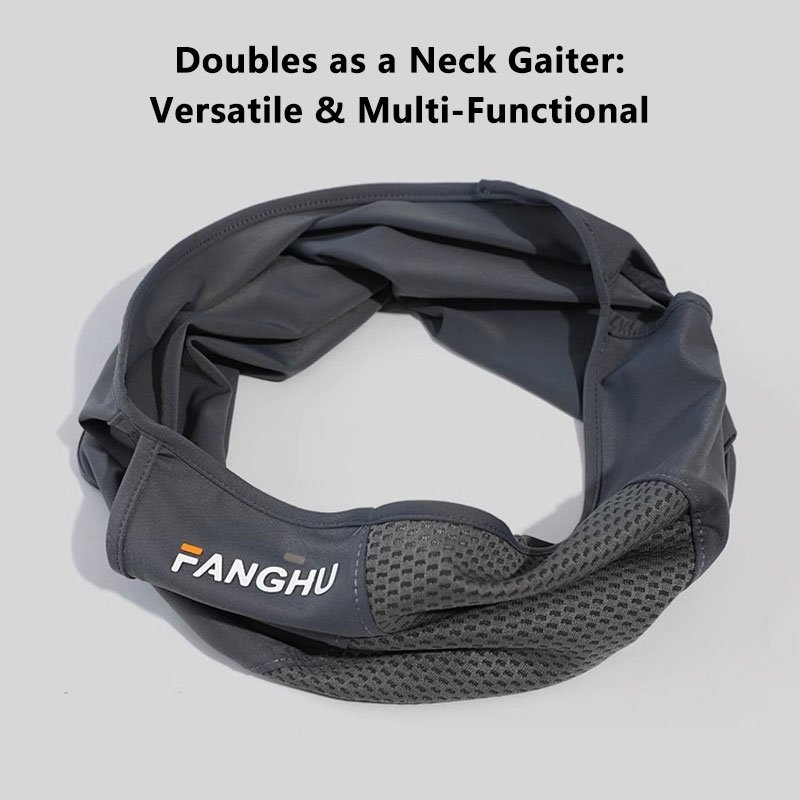 Mesh Breathable Ear Loop Mask  - Sports Mask Breathable reseña y precio