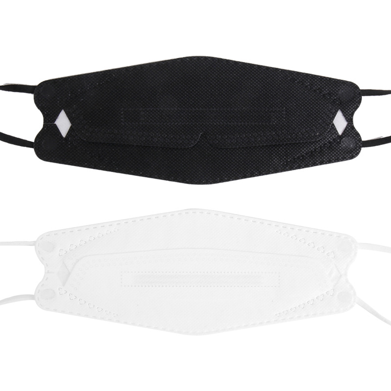 10 Days Delivery! Approved FFP - Disposable Surgical Mask reseña y precio