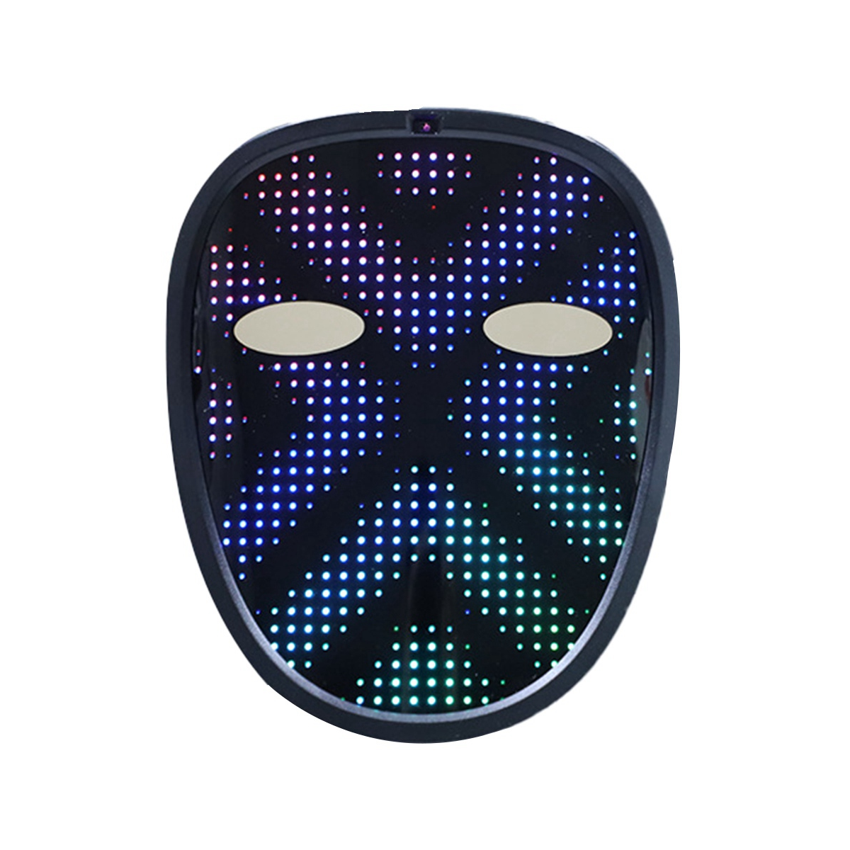 LED Mask for Kid Gesture Sensi - Kids Face Mask reseña y precio
