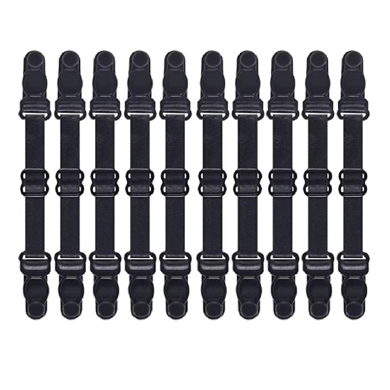 5PCS Adjustable Face Mask Exte - Mask Ear Saver Strap reseña y precio