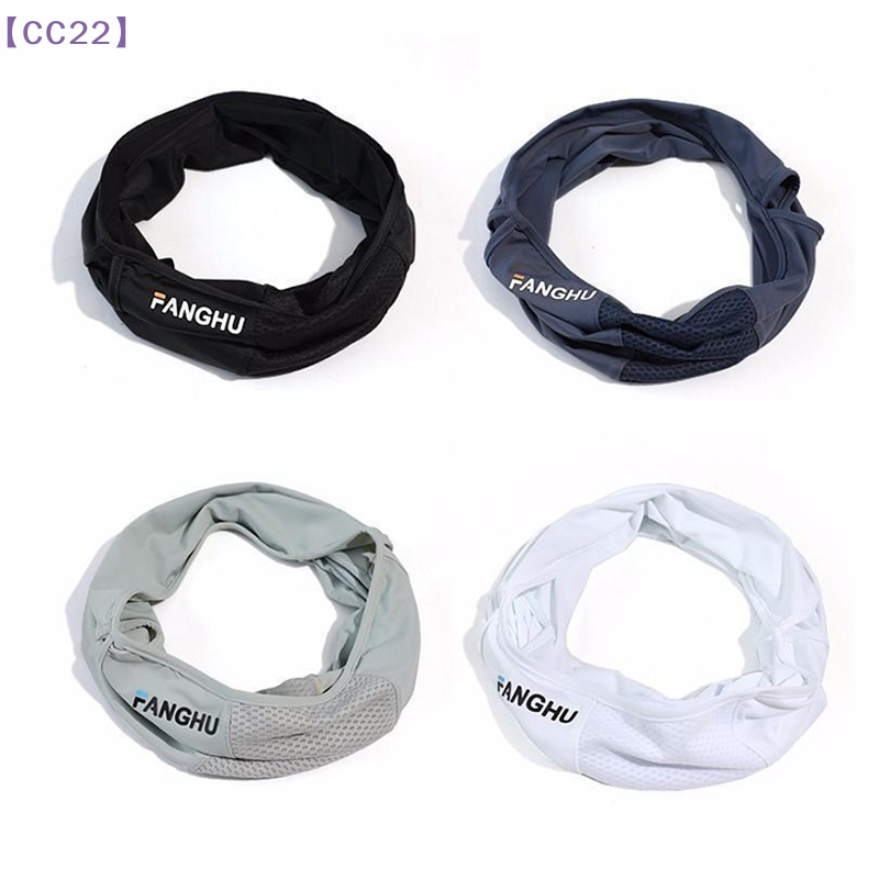 【CC22】Mesh Breathable Ear Loop - Sports Mask Breathable reseña y precio