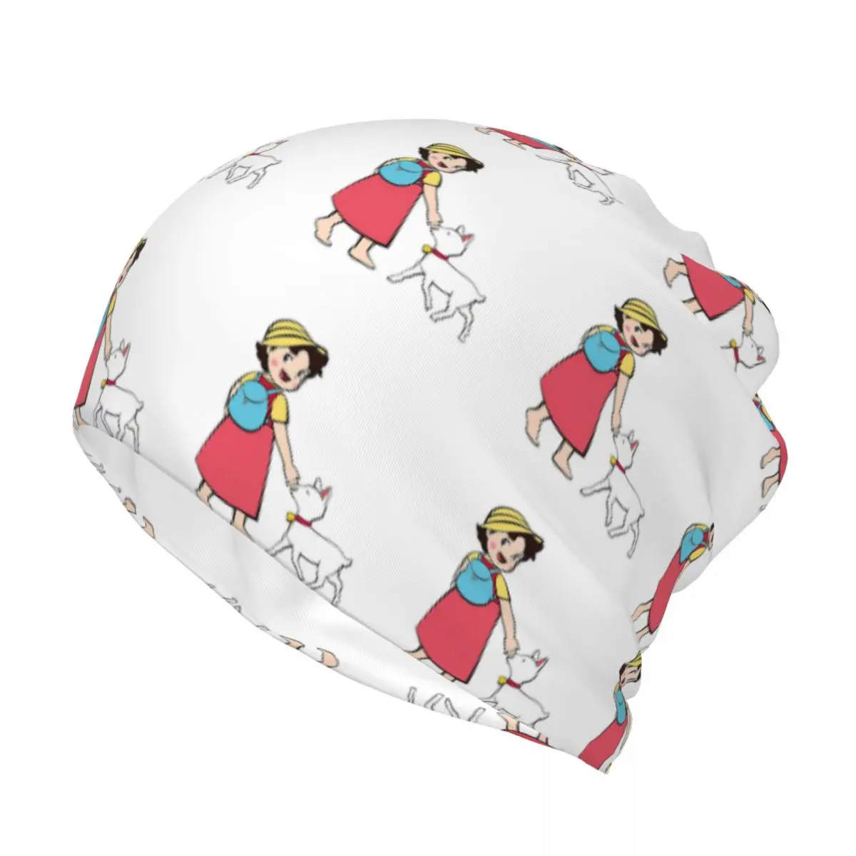 Heidi And Litle Goat Bandana N - Sports Mask Breathable reseña y precio