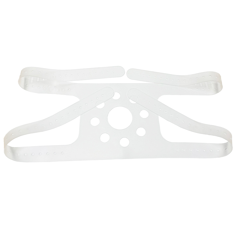 Universal Headgear Comfort Gel - Mask Lanyard Adjustable reseña y precio