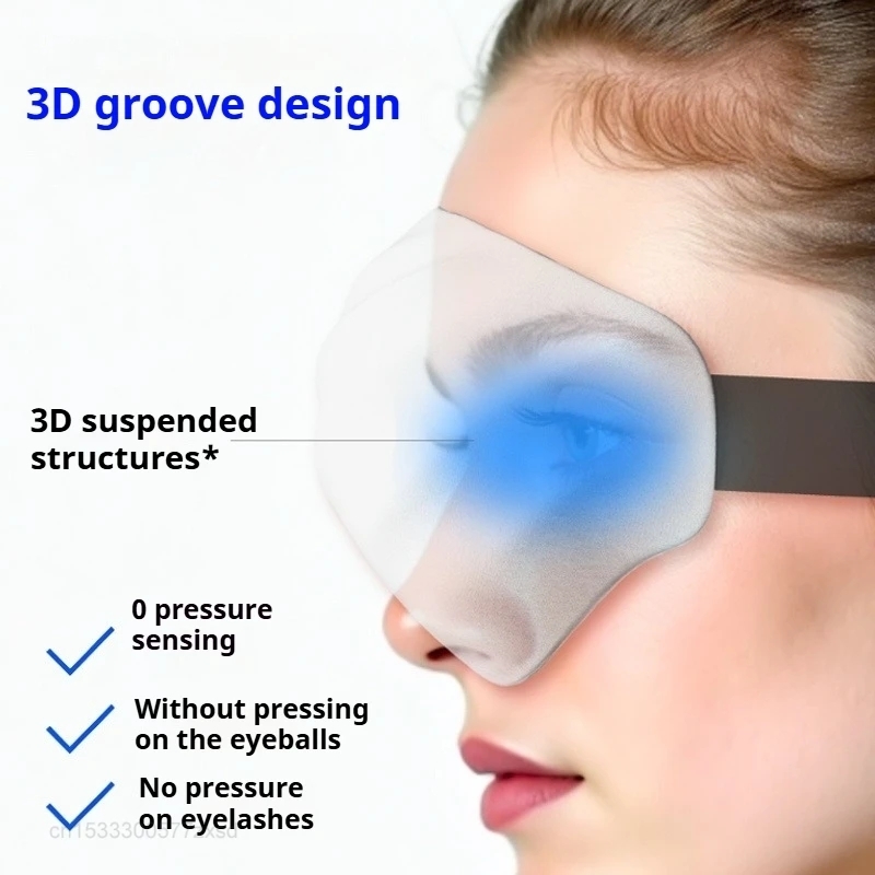 Dreamlight 3D Full Shading Rel - Kids Face Mask reseña y precio