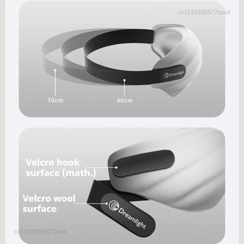 Dreamlight 3D Full Shading Rel - Kids Face Mask reseña y precio