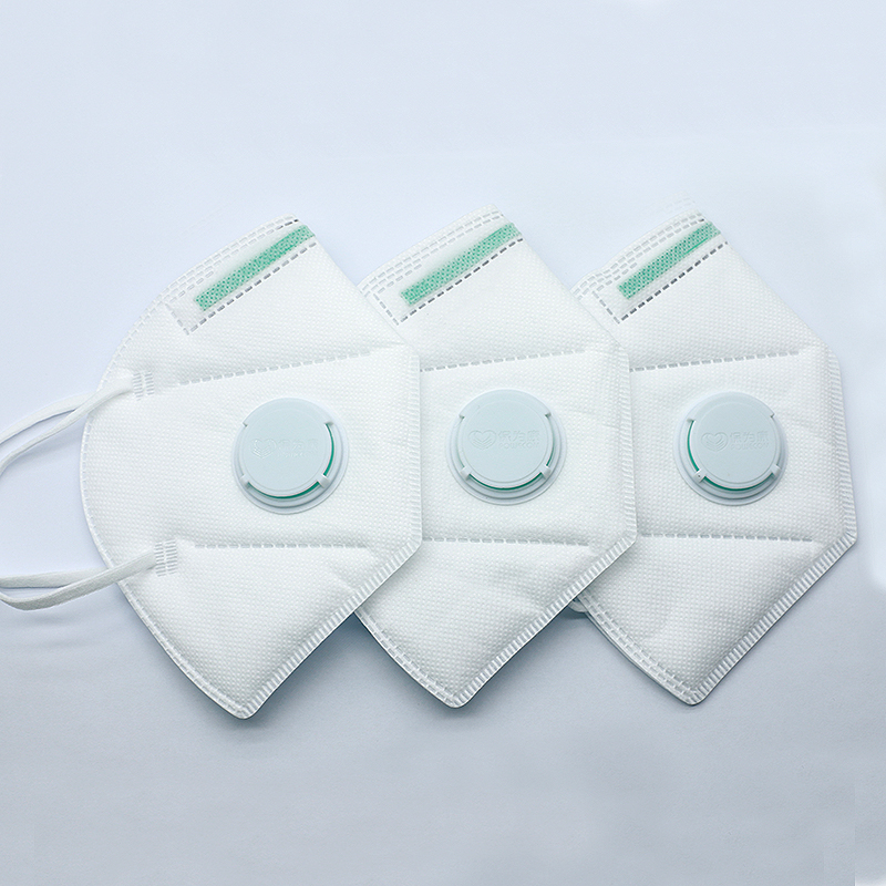 30Pcs/Box POWECOM Protective K - Anti Pollution Mask reseña y precio