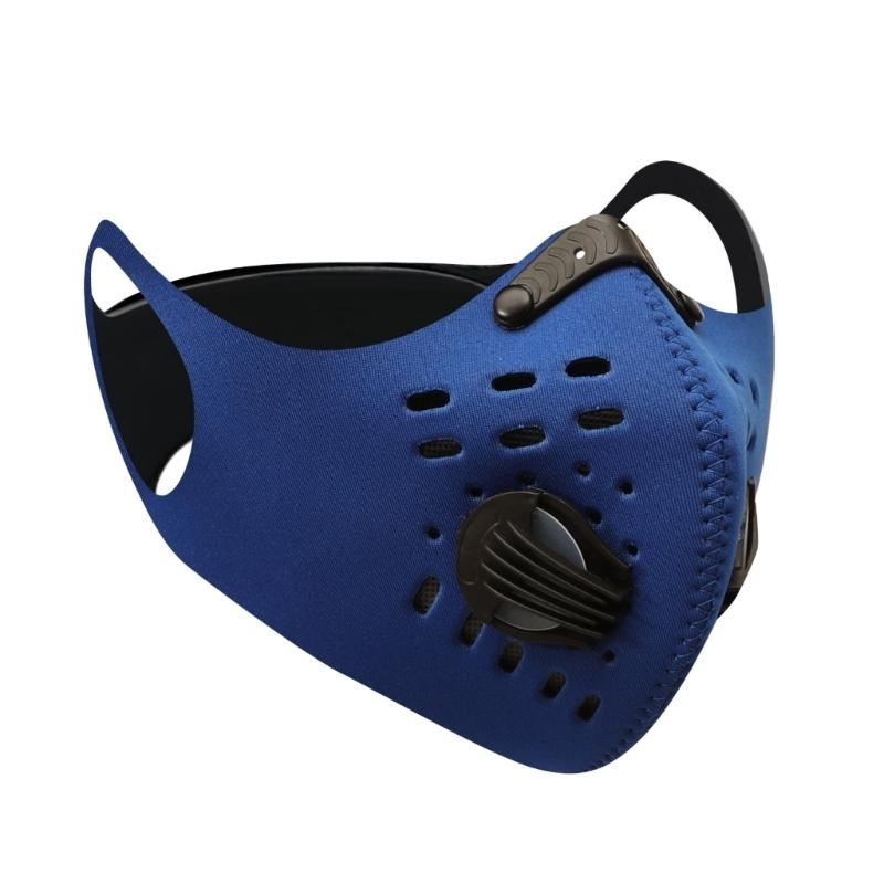  Dust Face Mask with Active Ca - Dust Mask Construction reseña y precio