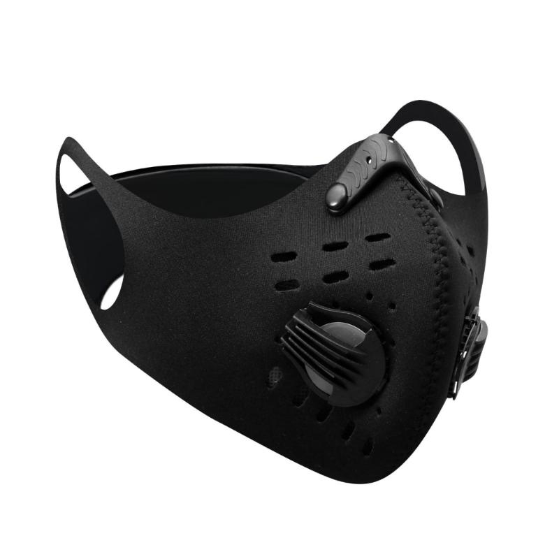  Dust Face Mask with Active Ca - Dust Mask Construction reseña y precio