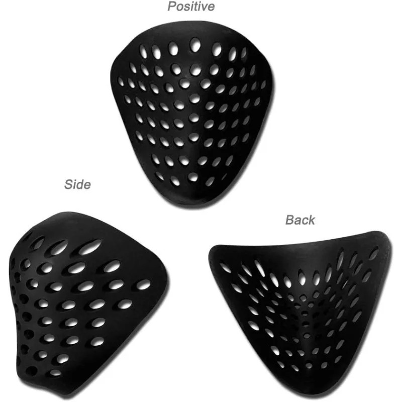 New Soft Non-Toxic Goooods Bre - Respirator Half Face reseña y precio