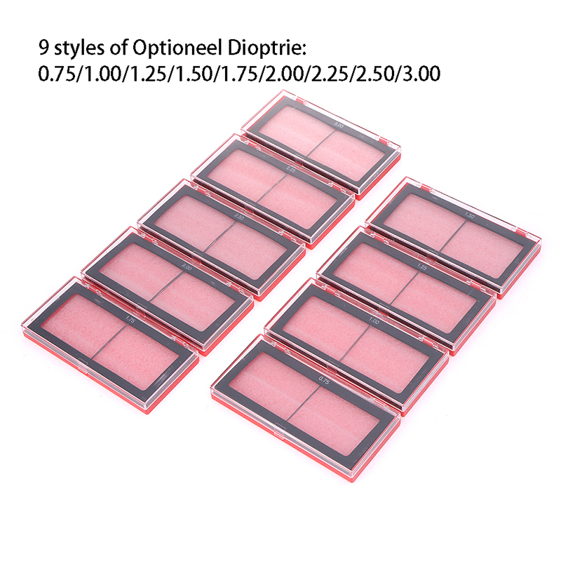 1pc 1.0/1.5/2.0/2.5/3.0 Diopte - Dust Mask Construction reseña y precio