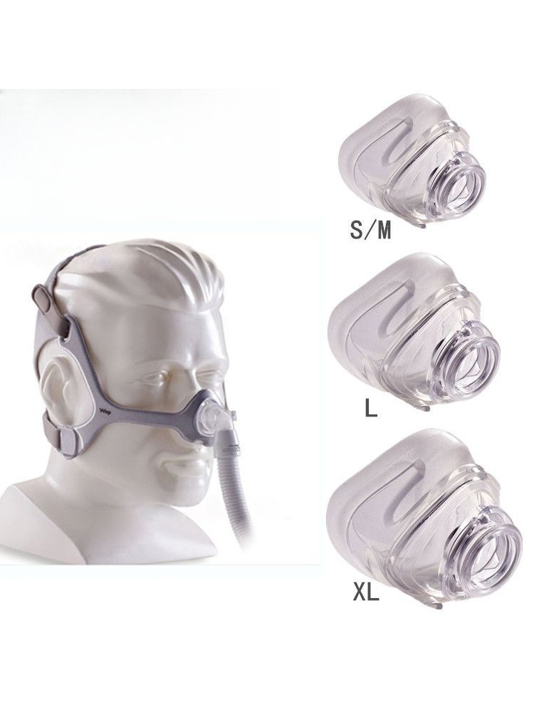 Original WISP Genie Mask Parts - Silicone Mask Bracket reseña y precio