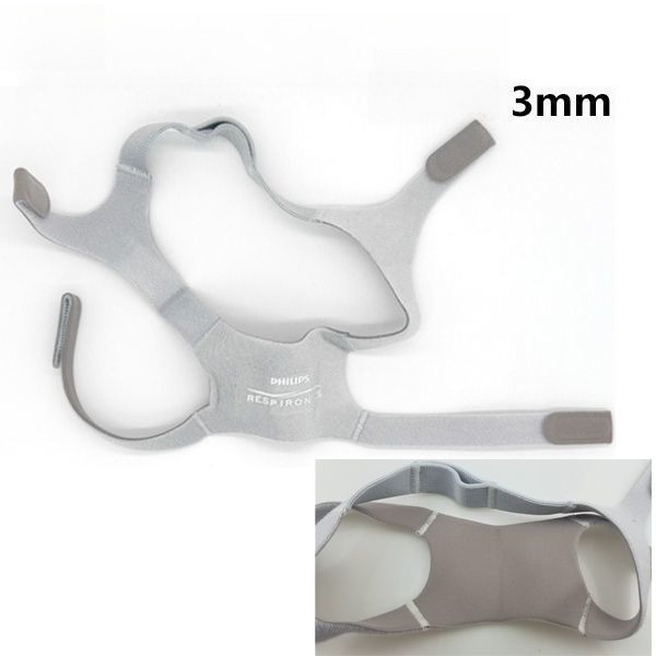 Original WISP Genie Mask Parts - Silicone Mask Bracket reseña y precio