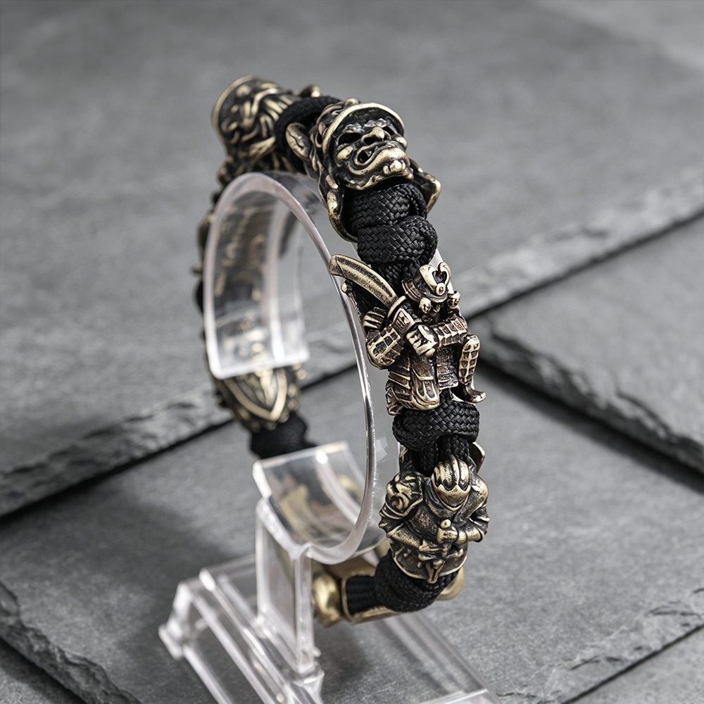 New Hannya Mask Lanyard Bracel - Mask Lanyard Adjustable reseña y precio