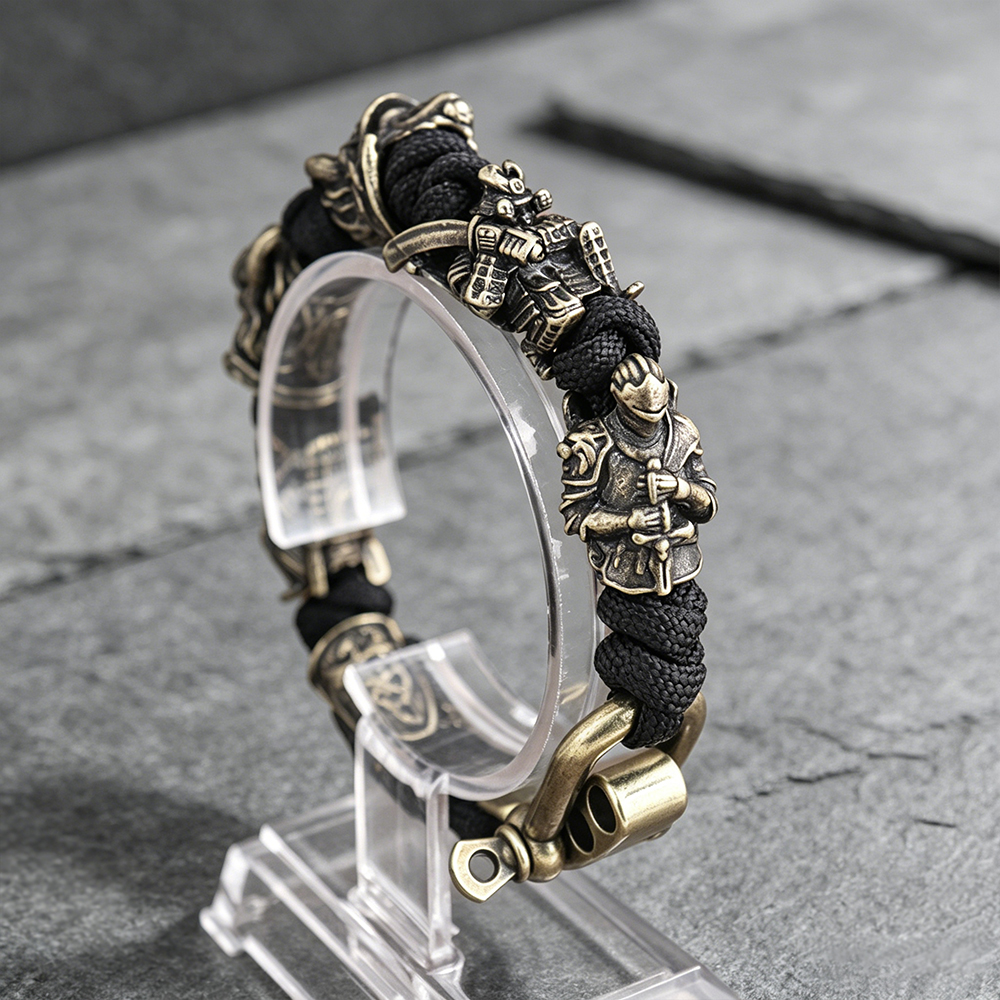 New Hannya Mask Lanyard Bracel - Mask Lanyard Adjustable reseña y precio