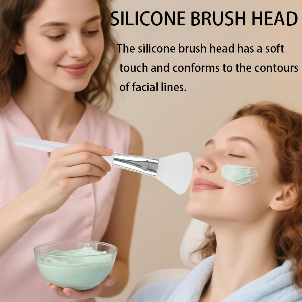 3/4PCS Silicone Face Mask Brus - Dust Mask Construction reseña y precio