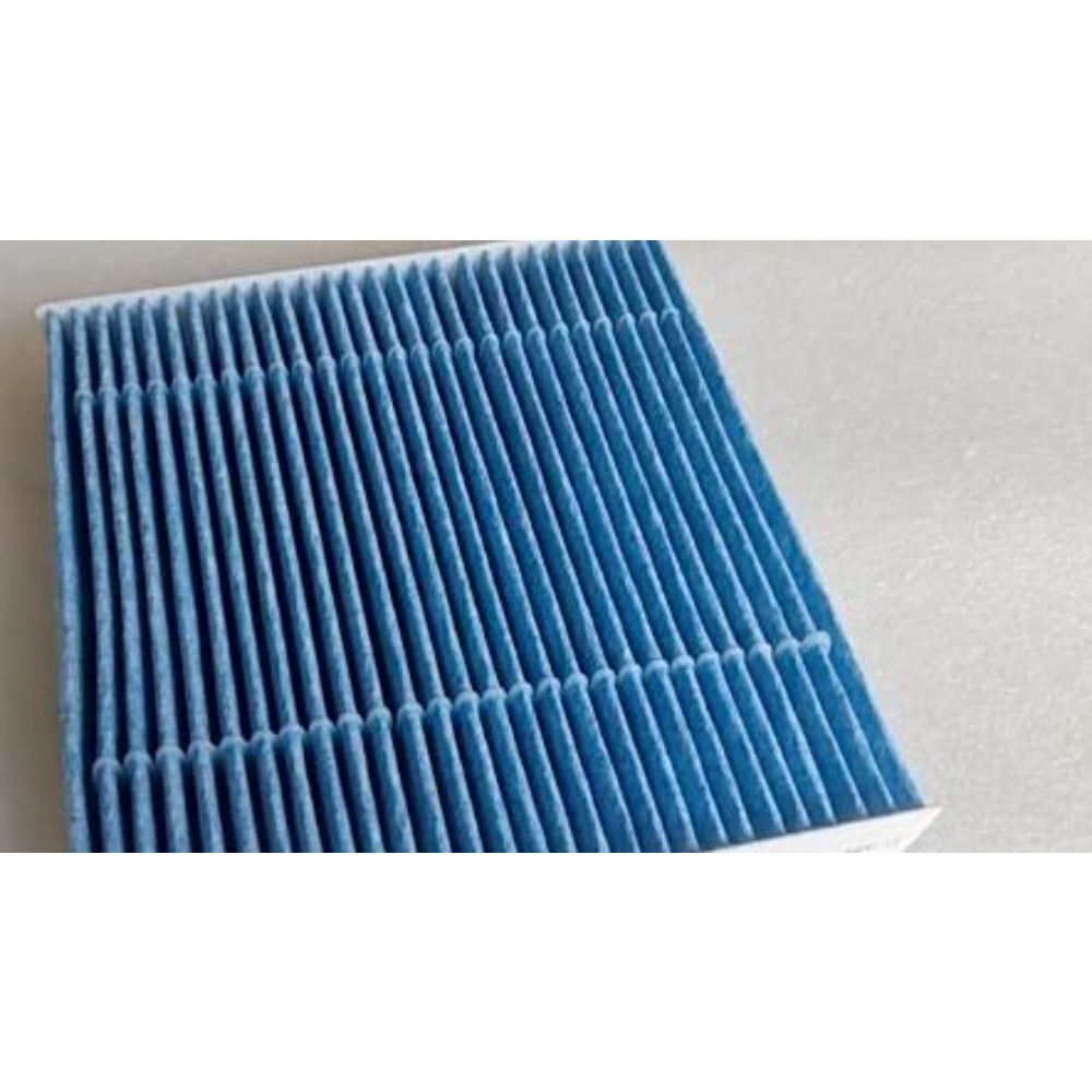 For Geely Vision X3 Automotive - Filter Replacement N95 reseña y precio