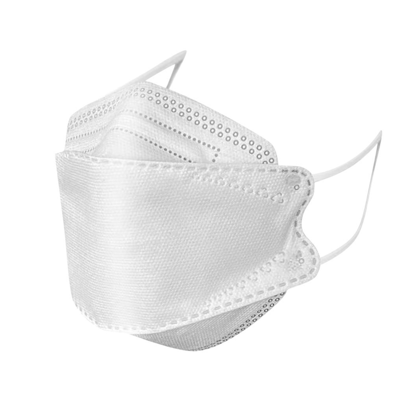 Quality 4 Layers Colors Mascar - Kn95 Respirator Mask reseña y precio
