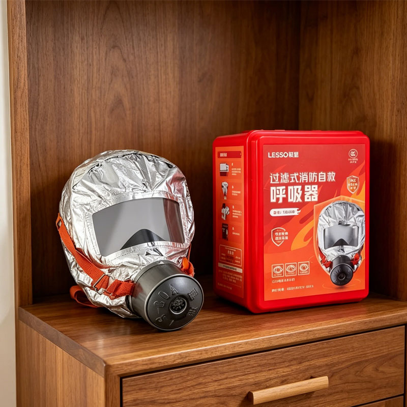 Safety Protective Mask Filter  - Kn95 Respirator Mask reseña y precio