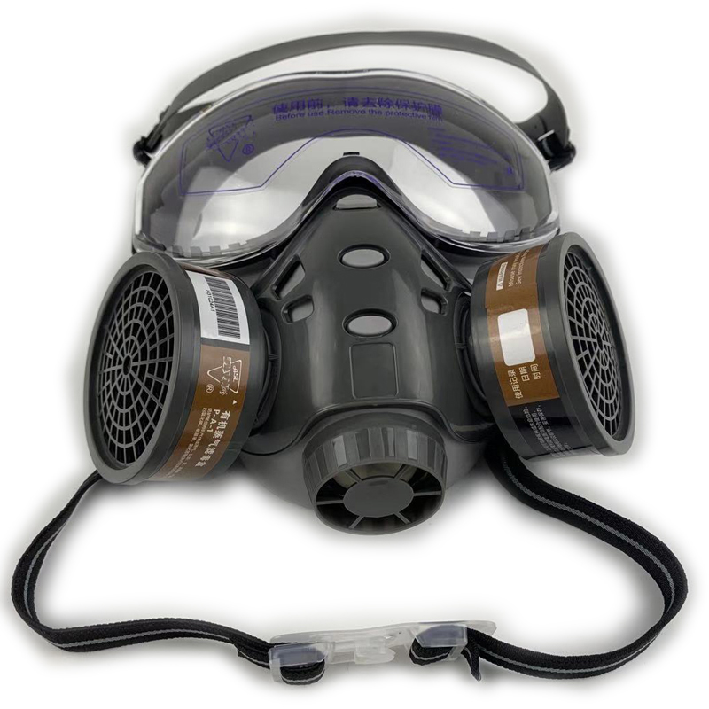 Protective Anti Bacteria Dust  - Face Mask Storage Box reseña y precio